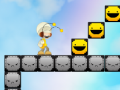 Igra Yeah Jam Fury