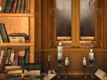 Igra Spot the differences School of Wizards