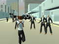 Igra Gangster Contract Mafia Wars