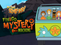 Igra Fix & Go Mystery Machine