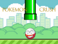 Igra Pokemon Crush