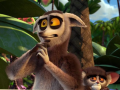 Igra All Hail King Julien Exiled