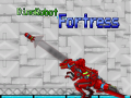 Igra Dino Robot Fortress
