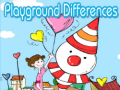 Igra Playground Differences