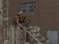 Igra Bike Trials: Wasteland