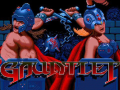 Igra Gauntlet