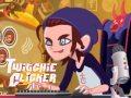 Igra Twitchie Clicker 