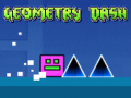 Igra Geometry Dash