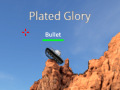 Igra Plated Glory