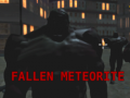 Igra Fallen Meteorite