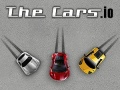 Igra The Cars.io