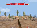 Igra Desert Skeet 
