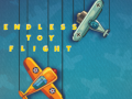 Igra Endless Toy Flight