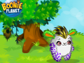 Igra Boonie Planet