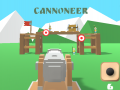 Igra Cannoneer