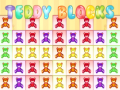 Igra Teddy blocks