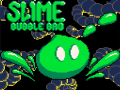 Igra Slime Bubble Bro