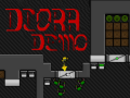 Igra Diora Demo