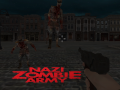 Igra Nazi Zombie Army