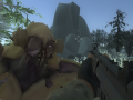 Igra Alien Attack 2