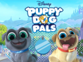 Igra Puppy Dog Pals