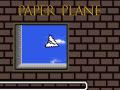 Igra Paper Plane