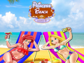 Igra Princess Beach Dress Up