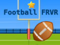 Igra Football FRVR