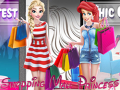 Igra Shopping Mall Princess