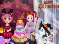 Igra Happy Halloween