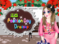 Igra My Fashion Day Dressup