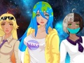 Igra Princess Earth Chan