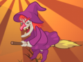 Igra Magic Dash