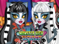 Igra Monster High Ear Doctor