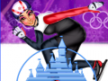 Igra Disney Winter Olympics