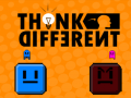 Igra Think Different