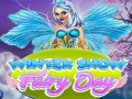 Igra Winter Snow Fairy Day