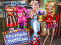 Igra Dove Christmas Surprises