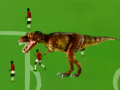 Igra Manchester Fc Vs. T-Rex
