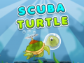 Igra Scuba Turtle