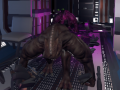 Igra Secret Laboratory 