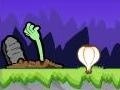 Igra Zombies vs Vampires