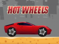 Igra Hot Wheels