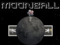 Igra Moon Ball