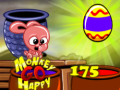 Igra Monkey Go Happy Stage 175