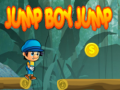 Igra Jump Boy Jump