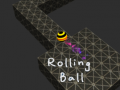 Igra Rolling Ball