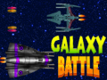 Igra Galaxy Battle