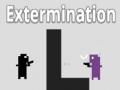 Igra Extermination