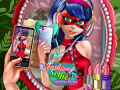 Igra Fashion Selfie Addiction